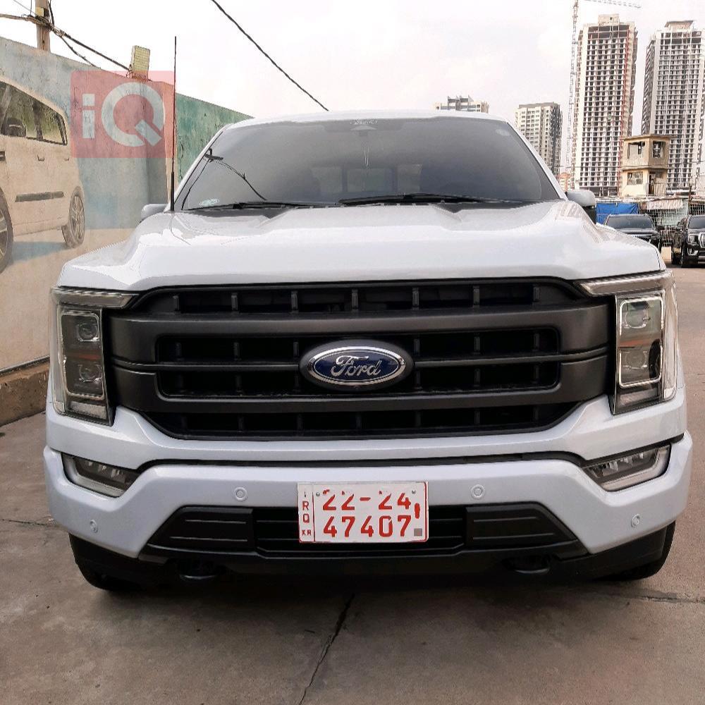 فۆرد F-150